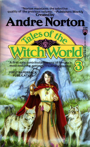 Tales of the Witch World 3