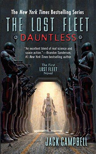 The Lost Fleet Universe