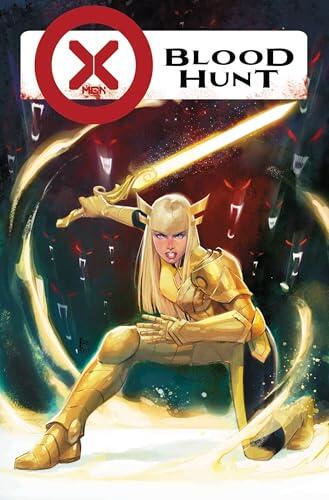 X-Men: Blood Hunt (X-Men: Blood Hunt