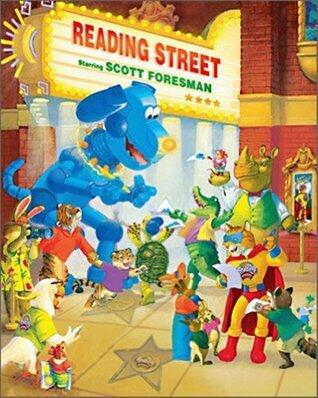 Reading Street 2008 STUDENT EDITION (HARDCOVER) GRADE 2.2