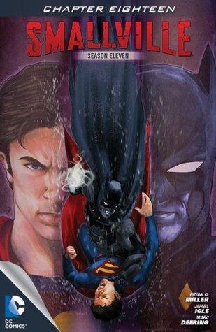 Smallville: Season 11 #18