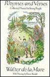 Rhymes and Verses: Collected Poems For Children