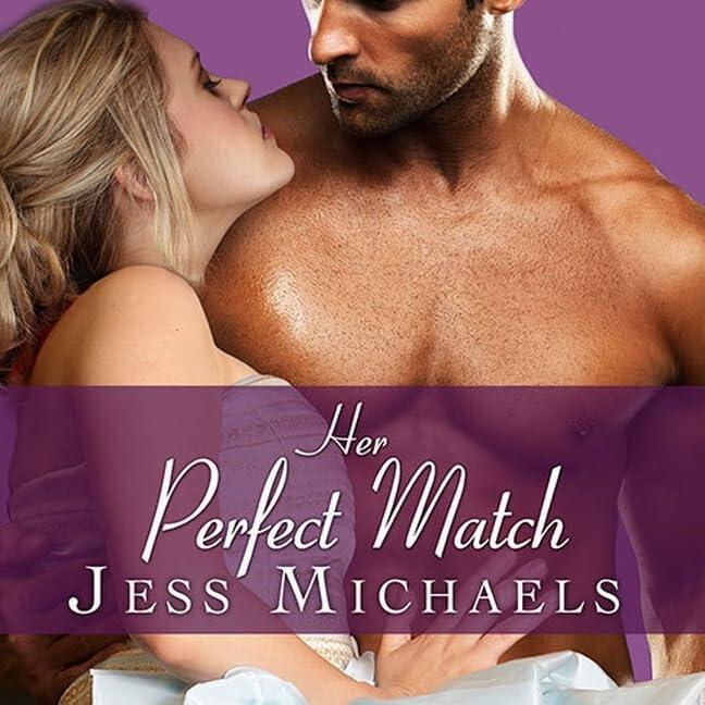 Her Perfect Match Lib/E (Mistress Matchmaker Series Lib/E)