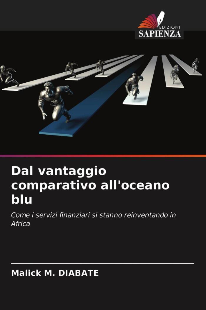 Dal vantaggio comparativo all'oceano blu: Come i servizi finanziari si stanno reinventando in Africa