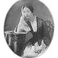 Susan Bogert Warner