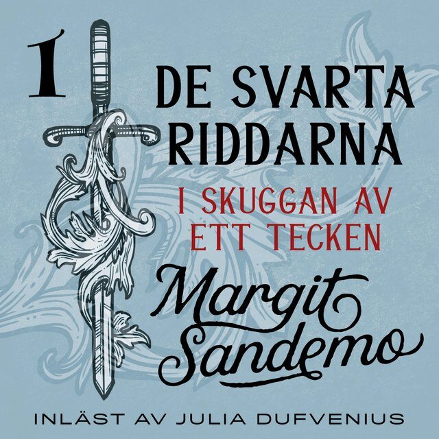 I skuggan av ett tecken