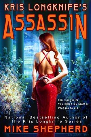 Kris Longknife's Assassin