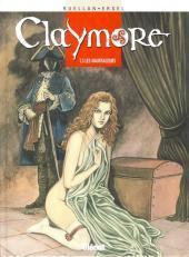 Les Naufrageurs