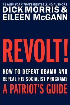 Revolt!