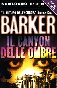 Il canyon delle ombre