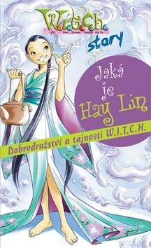Jaká je Hay Lin