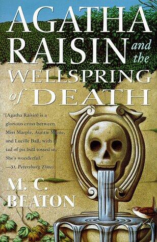 Agatha Raisin