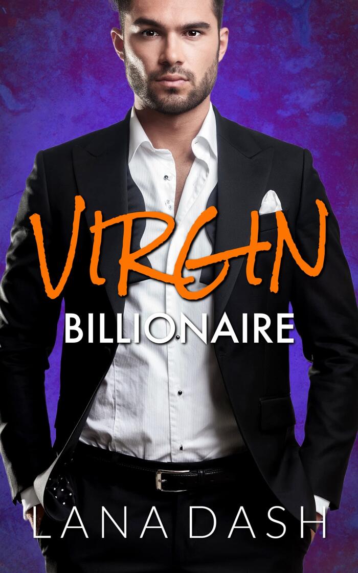 Virgin Billionaire