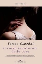 Il corso innaturale delle cose