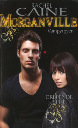 Drepende spill