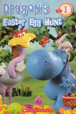 Dragon's Easter Egg Hunt