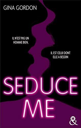 Temptation T1 : Seduce Me: Une romance New Adult sexy pour pimenter votre été (Temptation, 1)