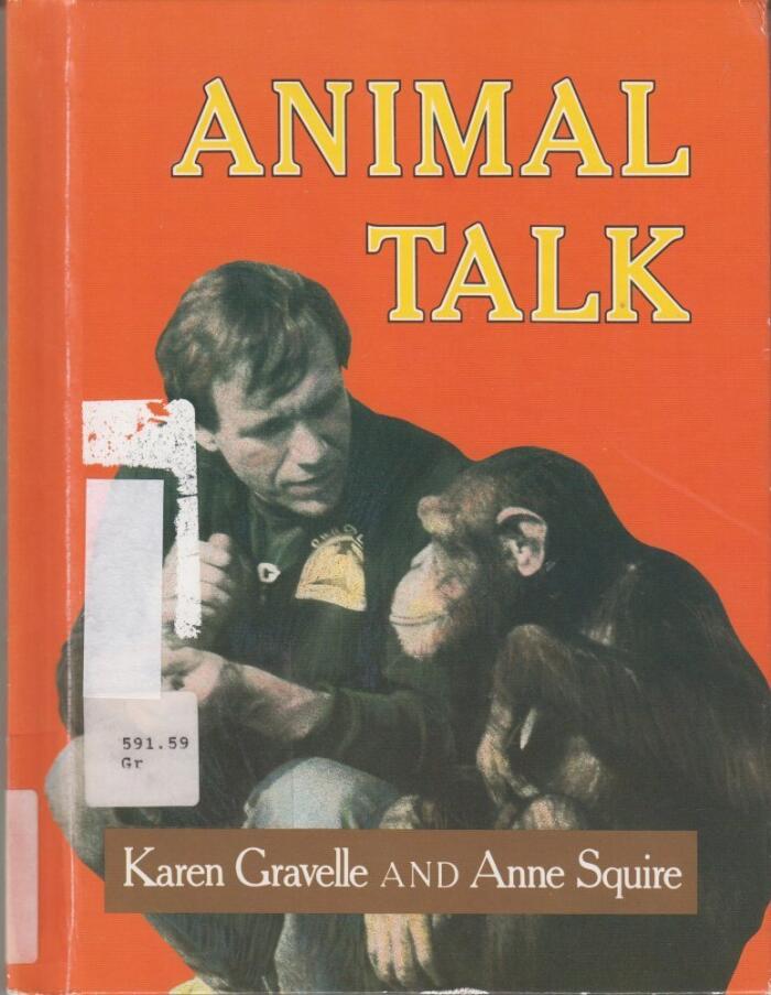 Animal Talk
