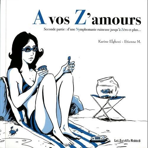 D'une Nymphomanie ruineuse jusqu'à Zéro et plus...
