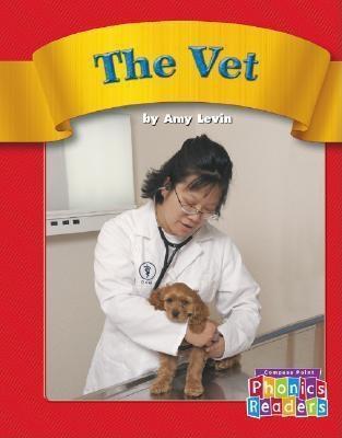 The Vet: Set A