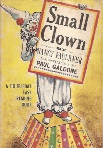 Small Clown