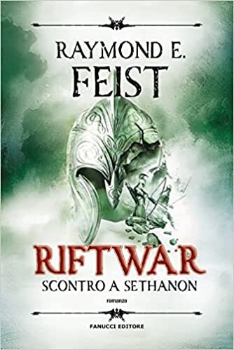 Scontro a Sethanon