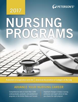 Nursing Programs 2017