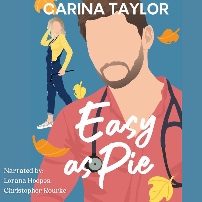 Easy as Pie: Sweater Weather, Book 5