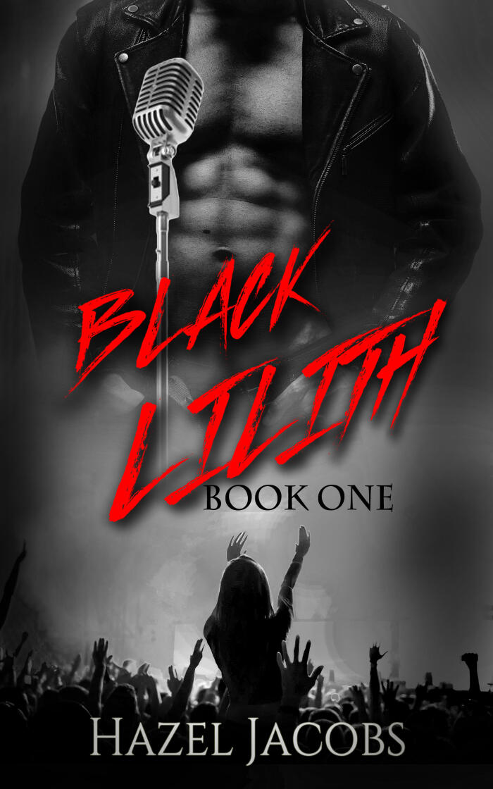 Black Lilith