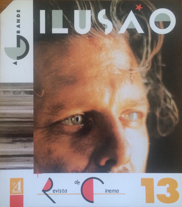 A Grande Ilusão - revista de cinema N.º13-14