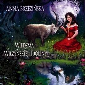 Wiedźma z Wilżyńskiej Doliny