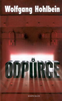 Odpůrce