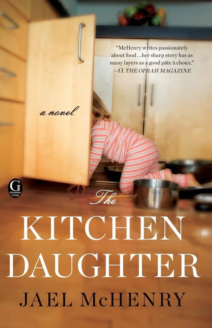The Kitchen Daughter
