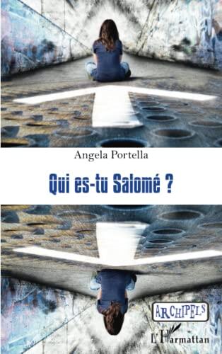 Qui es-tu Salomé ?