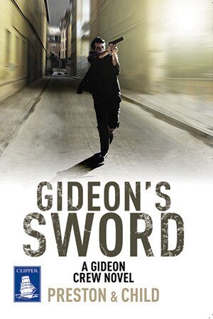 Gideon's Sword
