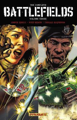 The Complete Battlefields (Volume Three)