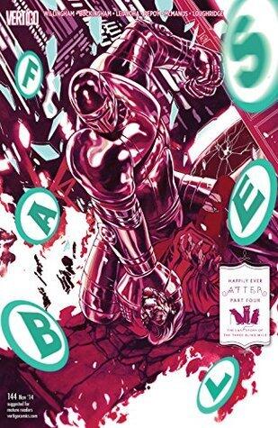 Fables #144