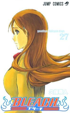 Bleach―ブリーチ― 27 [Burīchi 27]