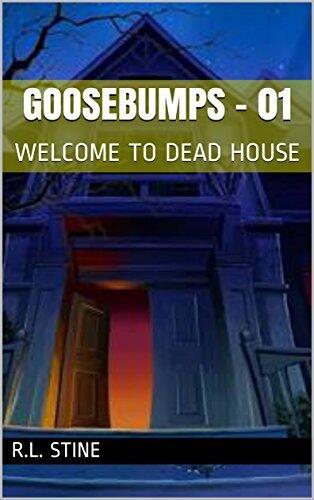 Welcome to the Dead House