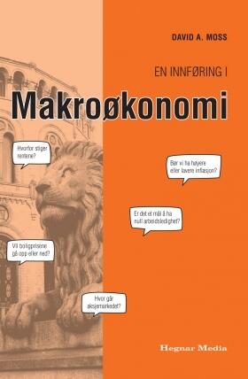 En innføring i makroøkonomi