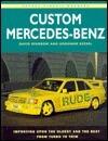 Custom Mercedes-Benz