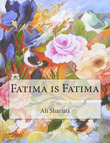 Fatima is Fatima
