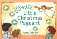 Tomie's Little Christmas Pageant