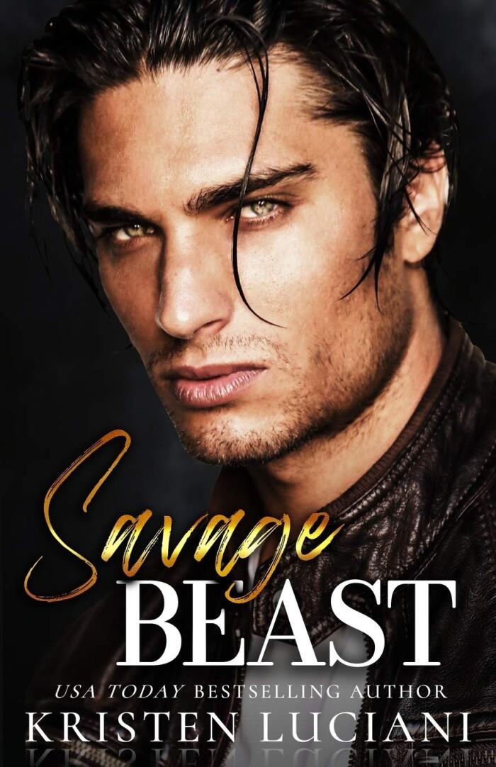 Savage Beast