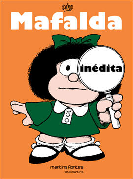 Mafalda inédita