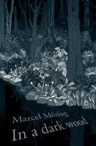 In A Dark Wood: A Haunting Historical Novel of Post-War Survival and Supernatural Mystery