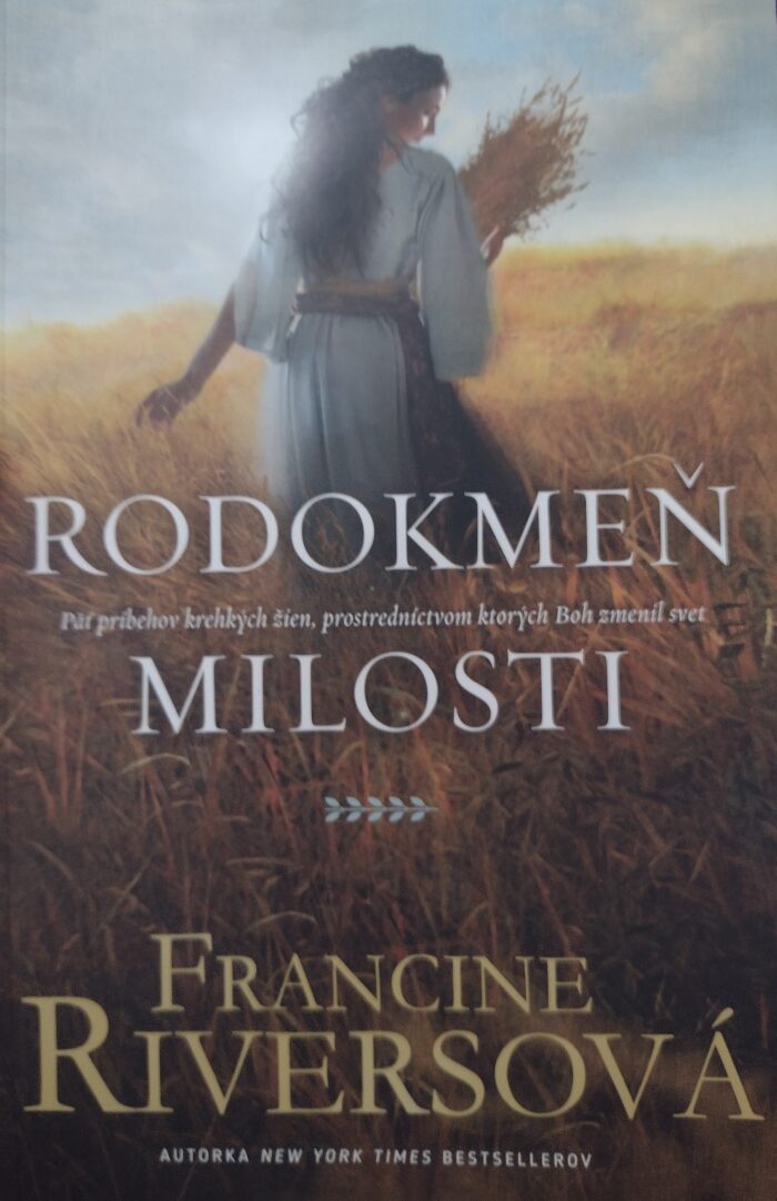 Rodokmeň milosti