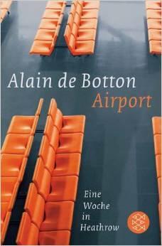 Airport : eine Woche In Heathrow