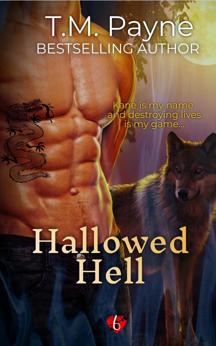 Hallowed Hell