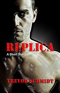 Replica, a Short Story